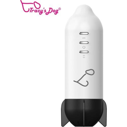 Tracy's dog Goods For Beauty And Health