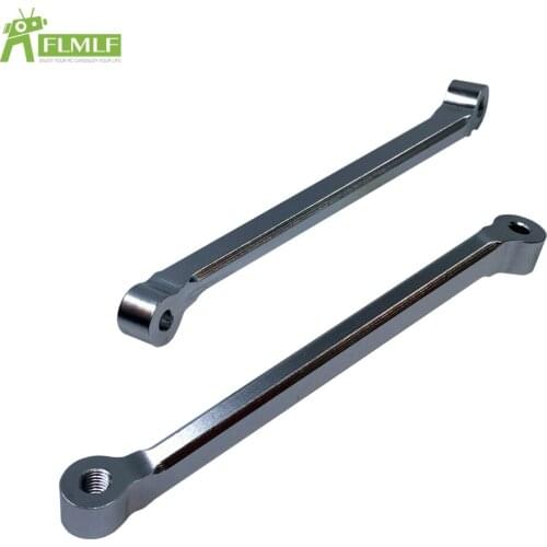 Rear Shock Tower Support Brace for HPI BAJA RV King Motor 5B 5T 5SC