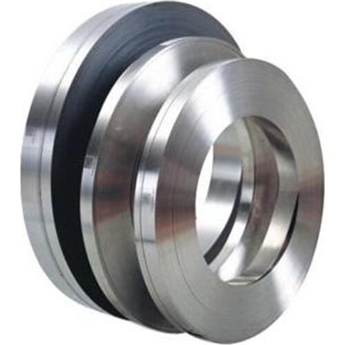 1060 Aluminum Strip Aluminum Foil Thin Sheet Plate DIY Material Washer 5m Long 10mm Width Wall Thickness 0.5 to 1mm