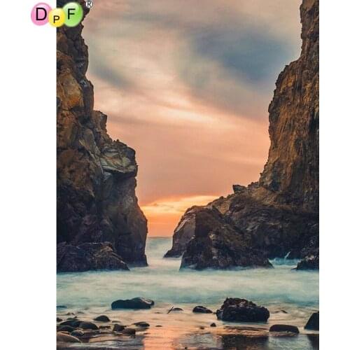 5D DIY full square/round Diamond mosaic diamond embroidery embroidered Cross Stitch Home decoration Gift