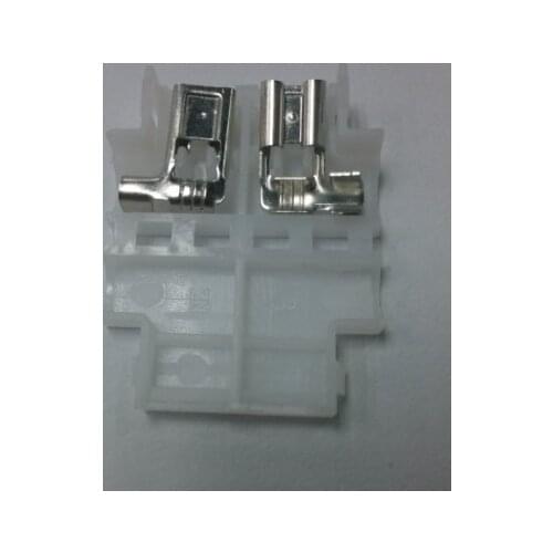 White plastic and white T- midsize car insurance tablets fuse box fuse box with two terminals other wiring