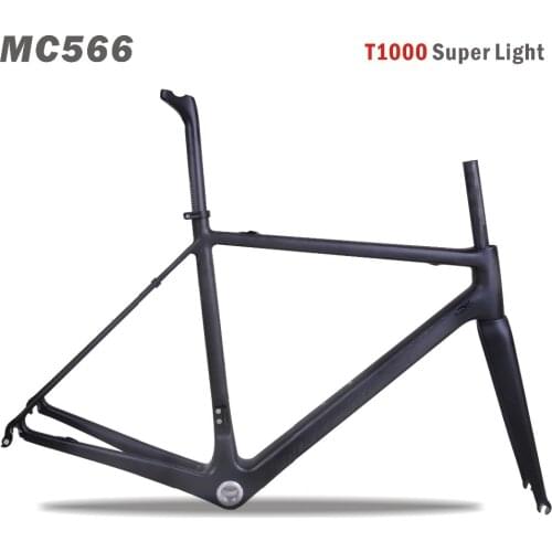 Miracle super Light Carbon Road Bike Frame,T1000 Full Carbon fiber Bicycle Frames,high quality China Road Bike Carbon Frame