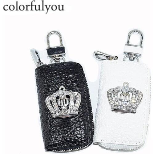 Colorfulyou Key Holders
