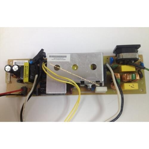 Projector Parts For ACTO DS211 main power supply