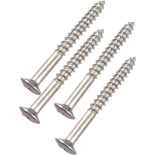 Electric Guitar Neck Plate with Mounting Screw Guitar Neck Plate for Replacement Electric Guitar Parts