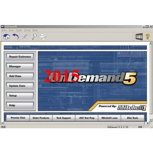 2020 Hot M......l on......d 2015V auto repair software m....ell on d..and 5 auto diagnosis tool in hdd usb3.0 for cars/truck