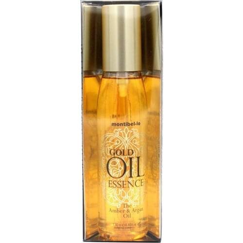 MONTIBELLO Hair Care