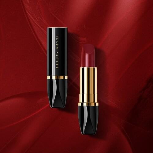 New Moisturizing 8 Color Matte Lipstick Sexy Red Lipstick Aloe Lip Gloss Lipstick Wholesale