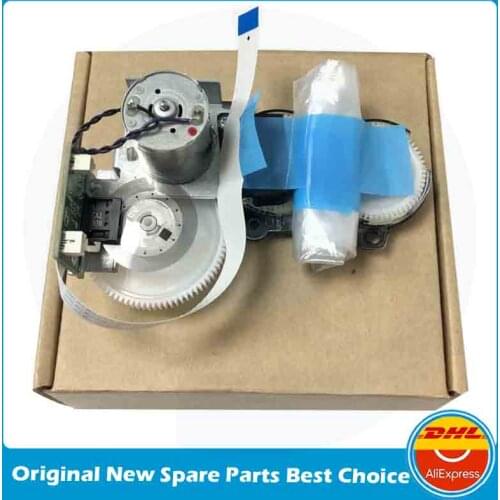 Original New For PW 452 552 477 Output drive assembly Eject drive gear module D3Q24-67003