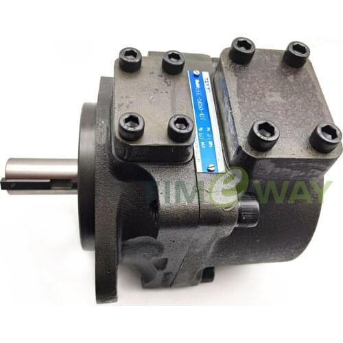 PFE Hydraulic Pump PFE-51 Fixed Displacement Vane Pump PFE-51090-1DT PFE-51110-1DT PFE-51129-1DT PFE-51150-1DT