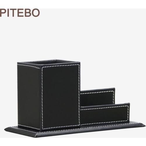 Подставки для ручек и карандашей PITEBO China At AliExpress