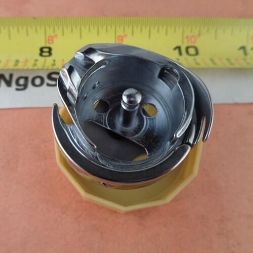 ROTARY HOOK PFAFF 130 134 138,260,262,332, 335,438 #91-105490-91 #105492 #PF335