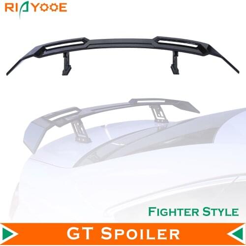 RIAYOOE External Car Tuning