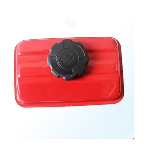 Fuel tank assembly with cap filter & joint 1.2L for Honda G100 G100K 4 stroke gasoline engine repl. Part # 17510 ZG0 W00
