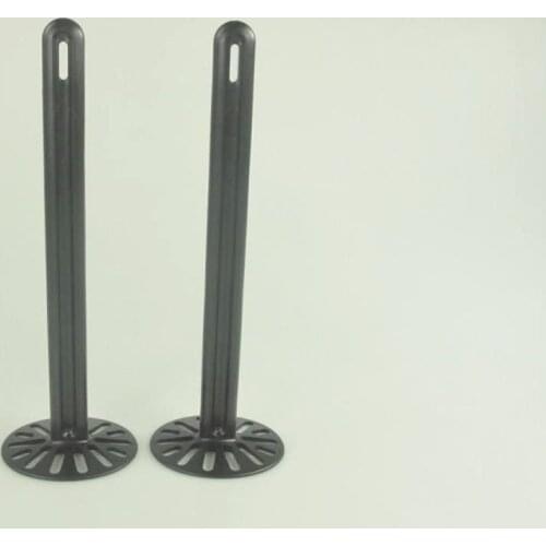 Tupperware Is Always At Hand Puerier-Meister (2) Black Potato Masher