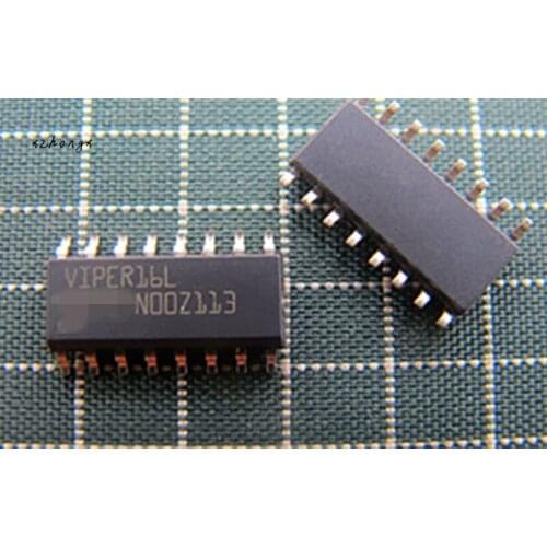 VIPER16L SOP