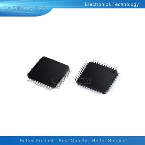 1pcs/lot EPM3064ATC44-10N EPM3064ATC44-10 EPM3064ATC44 EPM3064 TQFP-44 In Stock
