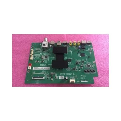 1pcs/lote Good quality,Original authentic L40F3700A 40-MT55CD-MAF2HG motherboard with LVF400NDAL screen