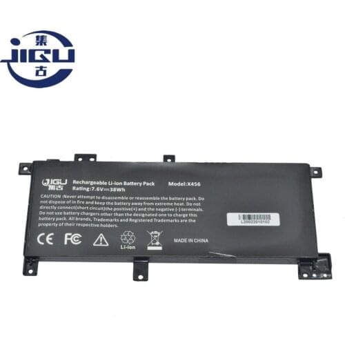 JIGU Laptop Battery C21N1508 For ASUS X456UF X456UB X456UA R457UV X456UQ R457UR X456UJ R457UQ R457UJ R457UF R457UA R457UB X456UV