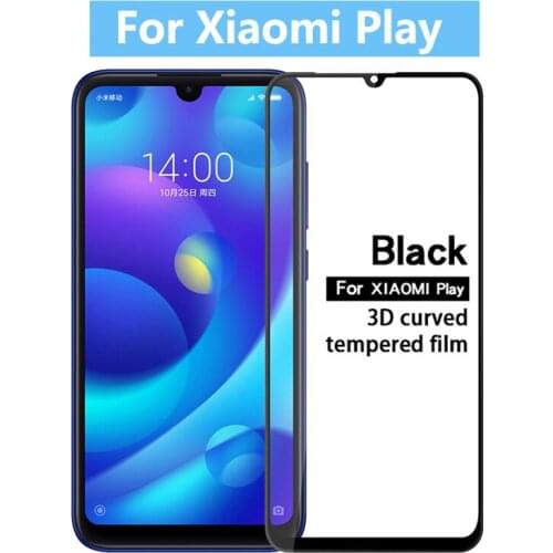 Armoureagle Screen Protectors For Xiaomi Mi Play