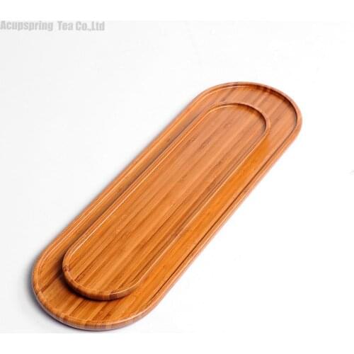 Elegant Bamboo Tea Tray,Tea Table/Plate/ tool,Chinese Kungfu Tea Ceremony teaset,for puerh/pu'erh/white/green tea