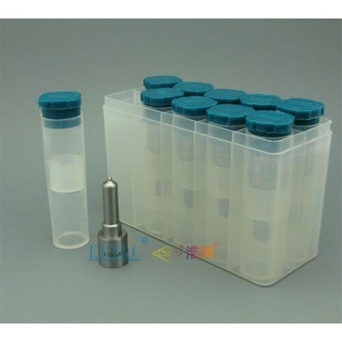 0445110064 Fuel Injector Nozzle Sprayer DLLA150P1011 0 433 171 654 Common Rail Injector Nozzle for Bosch HYUNDAI 33800-27000