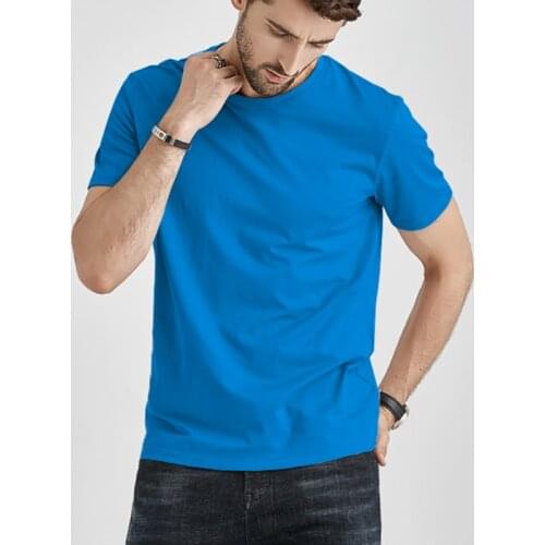 Free Ship Camping T-Shirts Men Cotton Women Tshirts Male Solid Short/Long Sleeve Female Summer Tee Shirt Blank Basic Tops Spring