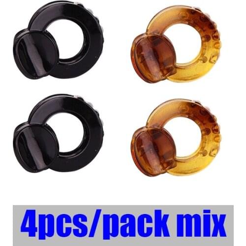 2.7cm Mini Good Cute Hair claws Hairpins Trendy Hair Clip For Women Girl Accessories Hair Turtle/black ACC33