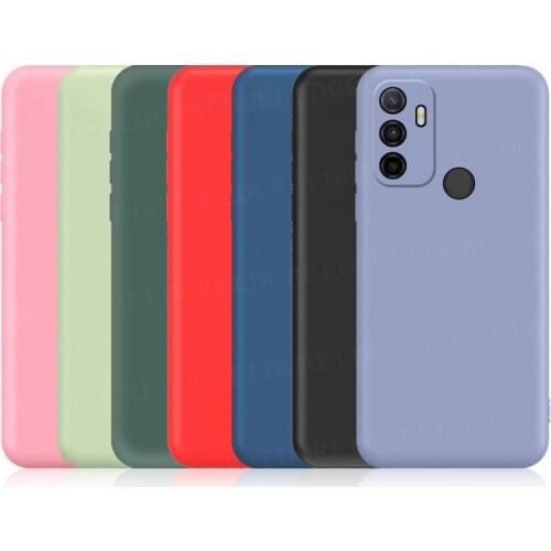 LDCRE Oppo A77 Phone Cases