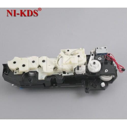 LY0116001 PF CLN Drive ASSY for Brother HL4150 4570 MFC9970 9560 9460 DCP9055 Printer Parts