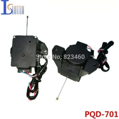 Washing machine tractor PQD-701 Royalstar drainage torque motor original washer drain valve