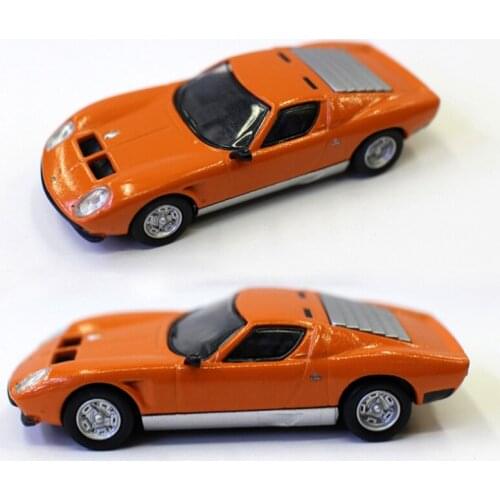 New 1:64 scale alloy diecasti metal mini B car muscle sports car model adult children toys collection gifts multicolor supercar