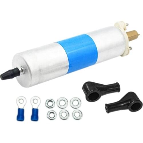 LIFT PUMP 8mm Electric Fuel Lift Pump 2641A203 for 1100 Series 1103 1104 DC DD DJ DK NK NL RE RG RJ RR RS XK XN Engines Massey