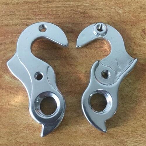2pcs/lot New Derailleur Hanger Gear Mech Dropouts with bolts for COLNAGO M10 M10S CLX3 WC AIR Move Strada Jet C59
