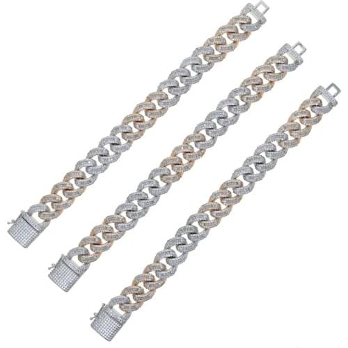 Chain Bracelets TASTEWAITTING China