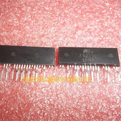 100% New&original F9223L ZIP-13 In Stock