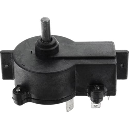 12V Et45L/Et55L/Et65L Speed Controller Electric Switch Propeller Motor Speed Switch Outboard Marine Motor For