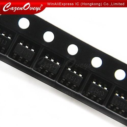 20pcs/lot OB2263MP OB2263 SOT23-6 SOT SMD new original In Stock
