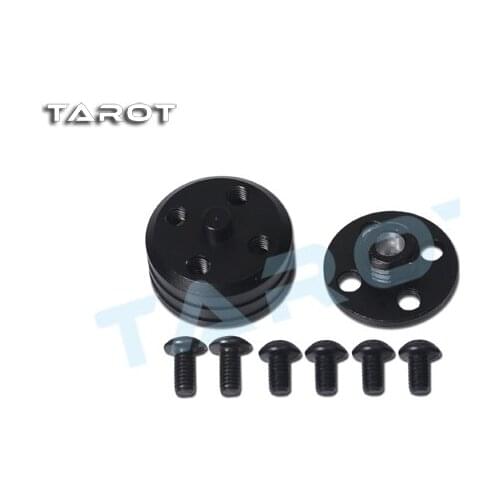Tarot quick release CW prop adapter