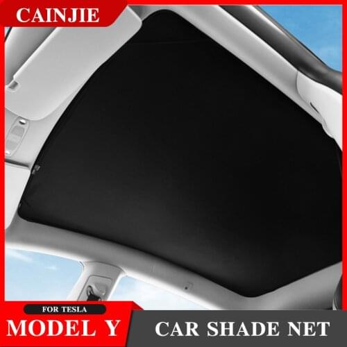 Cainjie Sun Protection For Windshields