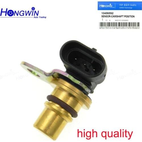Camshaft Position Sensor For OPEL VAUXHALL ASTRA G Astravan 4 COMBO 2 MERIVA 1.6 01236308 10456592 1236308 97180388