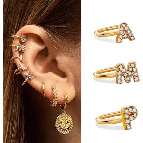 Donarsei Piercing Earrings