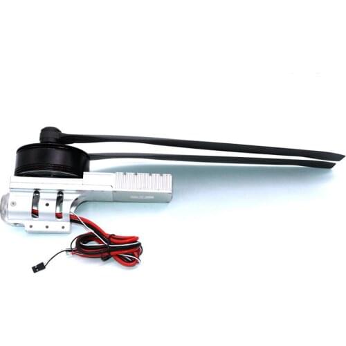 PM80 Power Mix 8314 Motor +Motor Mount +UP32120 Propeller + ESC for 10L /15L Agriculture Drone
