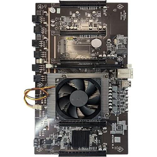 EVAWGIB Computer Components