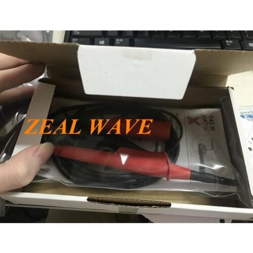 Fluke VPS410 Probe Voltage Probe VPS410-II-R Oscilloscope Probe 200MHz
