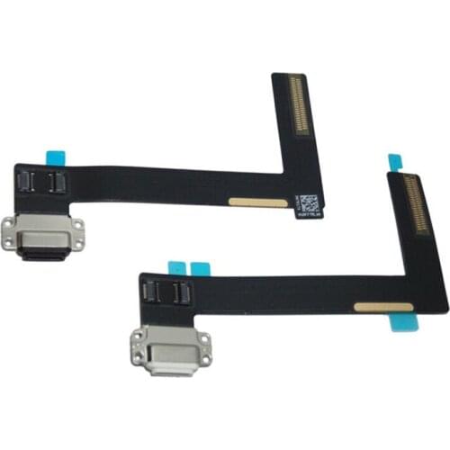 OEM Charger Charging Port Dock Flex Cable Replacement Part For iPad Air 2 High Quality And Practical