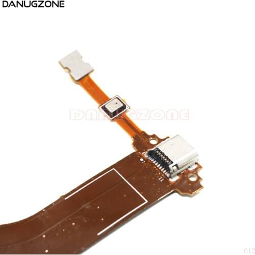 For Samsung Galaxy Tab 3 10.1 P5200 P5210 GT-P5200 USB Charging Jack Plug Socket Connector Charge Dock Port Flex Cable