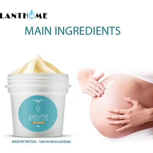 Maternity Skin Repair Body Cream for Stretch Marks Scar Removal Remove Scar Care Postpartum Pregnancy Serum Smooth Skin Creams