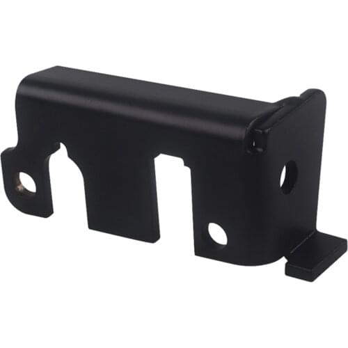 LS LSX LS1 LS2 LS3 Throttle Cable Bracket for Air Inlet 92MM 102MM Parts