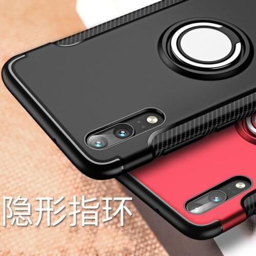 Minvvell Phone Cases Xiaomi Mi 8 Lite